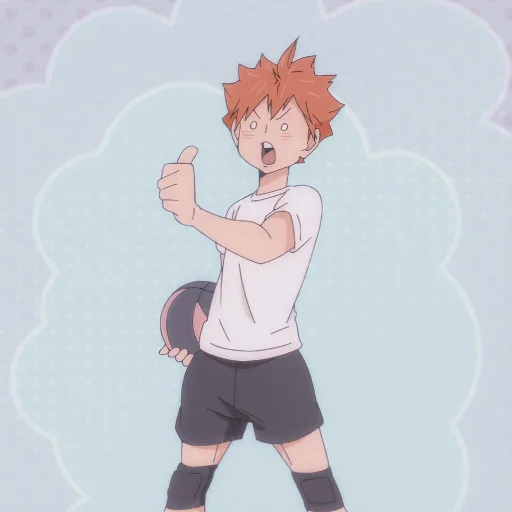 cartoon anime illustration