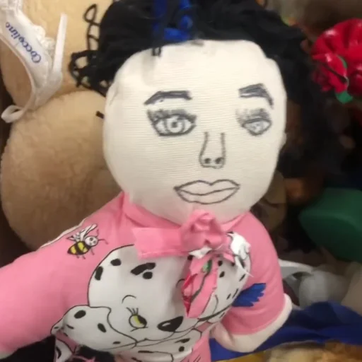 Sticker bababbababababbababa - 1