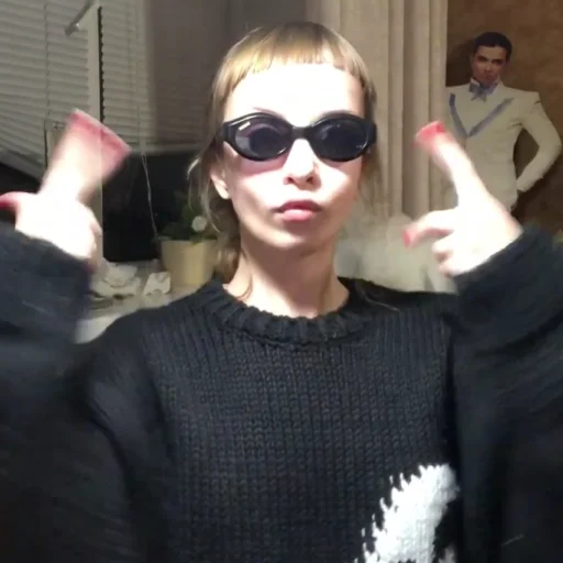 Sticker bababbababababbababa - 1