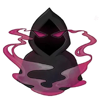 Sticker АР-ЭЙ-ВАЙ (raybax) - 0