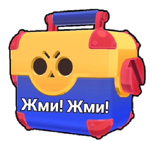 Sticker Больше хуйни тут --> @babadibopti - 2
