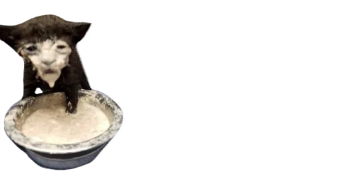 human face black indoor