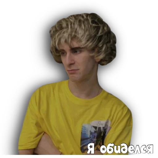 Sticker Anya and Artur Bitches?? - 11