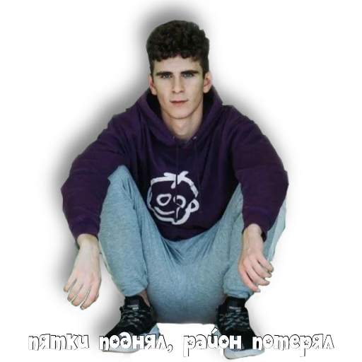 Sticker Anya and Artur Bitches?? - 6