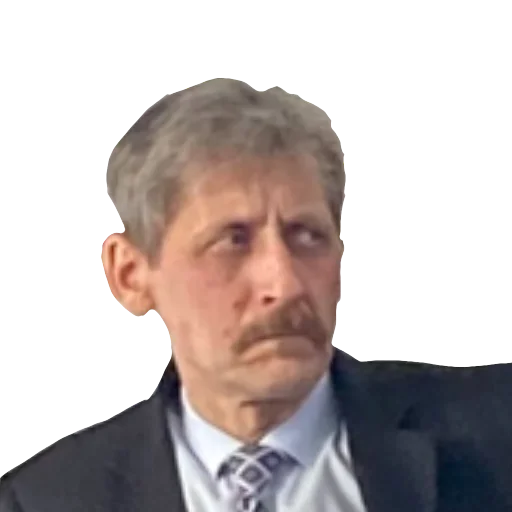 Стикер бабка и друзья - 6