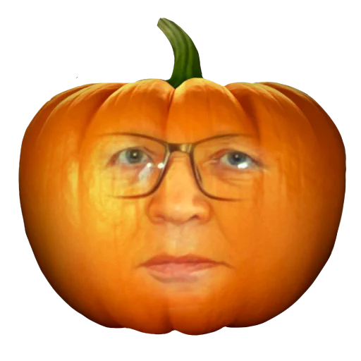 Стикер бабка и друзья - 5