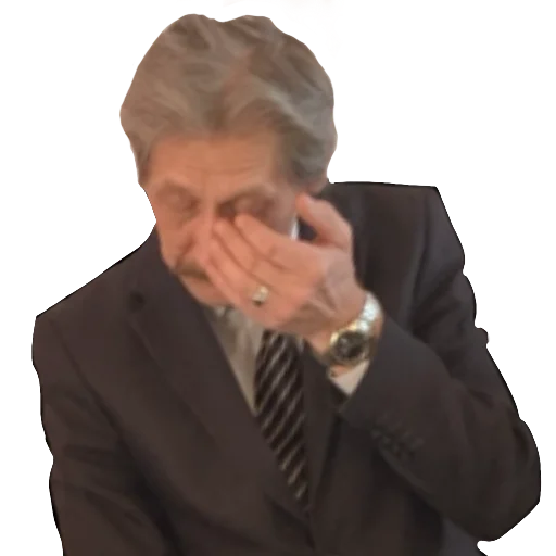 Стикер бабка и друзья - 4