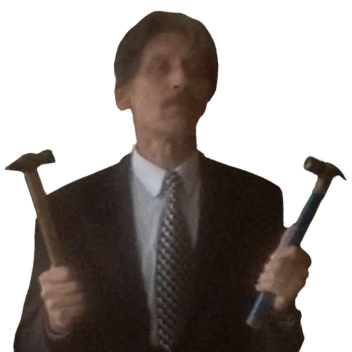 Стикер бабка и друзья - 2