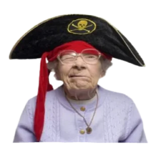 Sticker бабки - 7