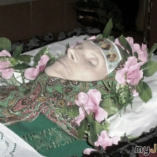 Sticker babkablyattt - 1