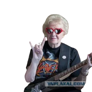 Sticker бабки - 6