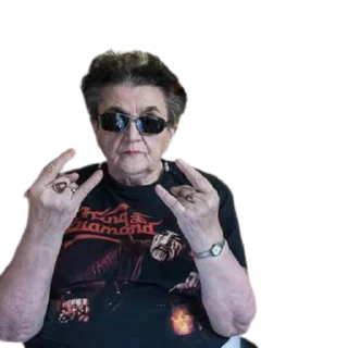 Sticker бабки - 4