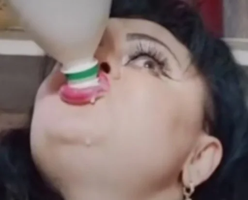 Человек человеческое лицо ресница