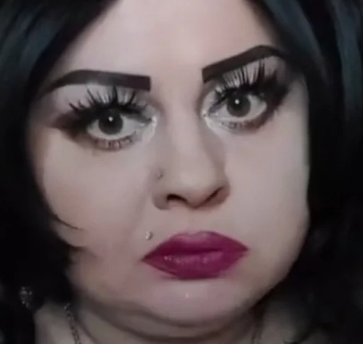 ресница губная помада Туалетные