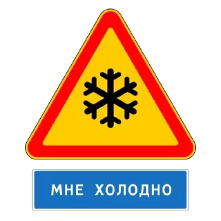 Стикер Grandma @stickersb2b - 1