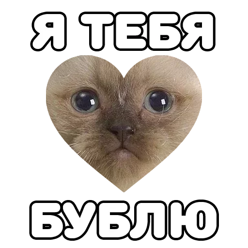 Стикер babulehtop - 1