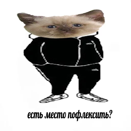 Стикер babulehtop - 1