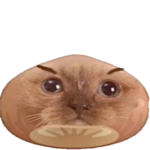 Стикер babulehtop - 1