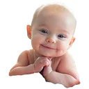 Стикер baby.HL - 5