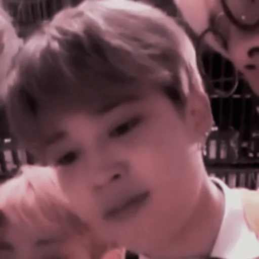 person human face toddler