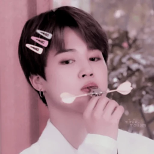 person human face eyelash