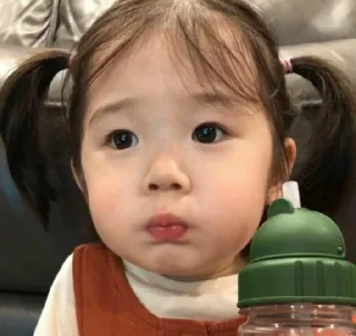 Стикер @babybitj - 6