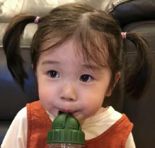 Стикер @babybitj - 2