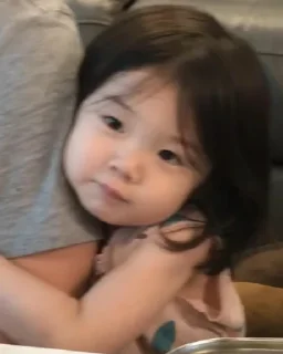 Стикер @babybitj - 9