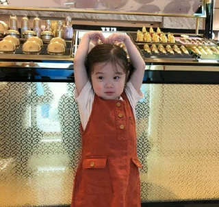 Стикер @babybitj - 0