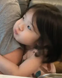 Стикер @babybitj - 7