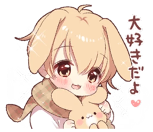 аниме мультфильм манга