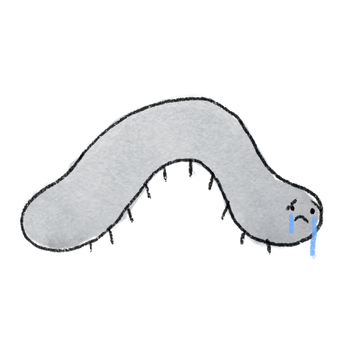 Стикер Baby Bugs - 4