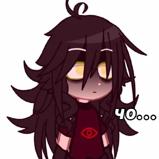 Стикер Бебиджон😍 - 11