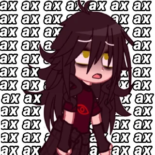 Стикер Бебиджон😍 - 2