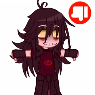 Стикер Бебиджон😍 - 0