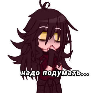 Стикер Бебиджон😍 - 10