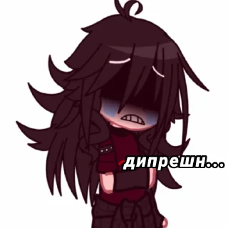 Стикер Бебиджон😍 - 7