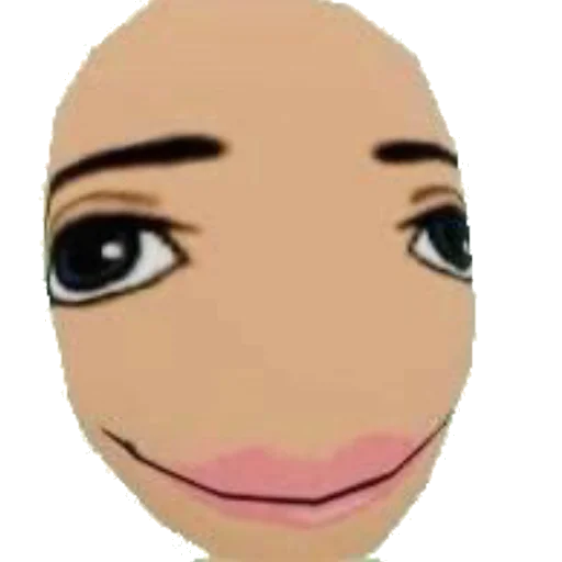 Sticker babyroblox - 1