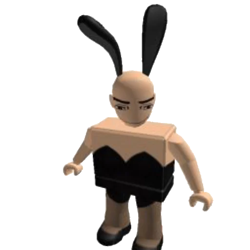 Sticker babyroblox - 1