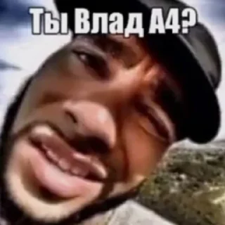 Sticker Пупсик роблокс - 3