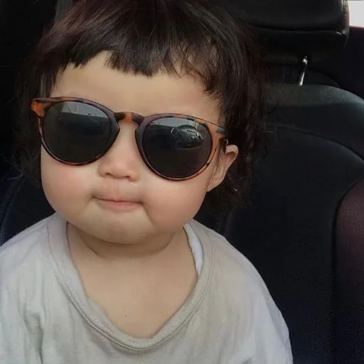 goggles person human face