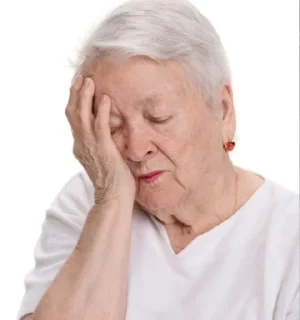 Стикер стоковые бабушки - 5