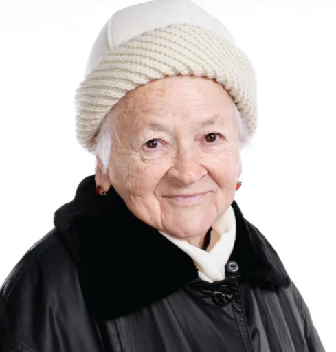 стоковые бабушки - 