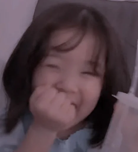 person human face skin