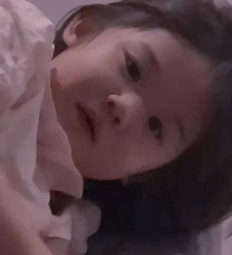 person human face skin