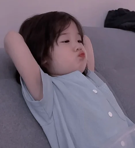 person human face clothing