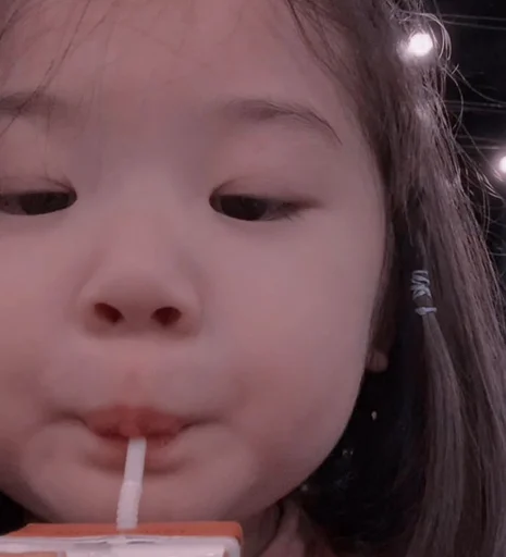 person human face toddler