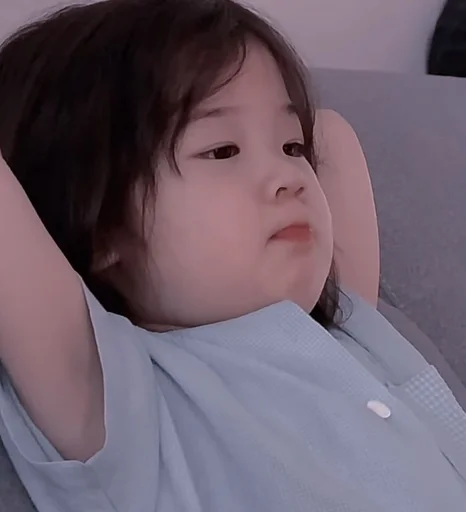 person human face clothing