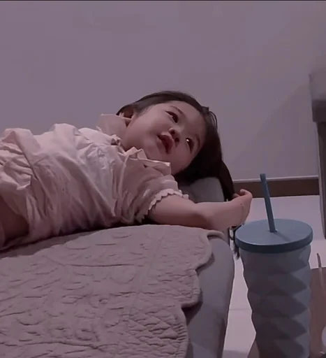 human face person indoor