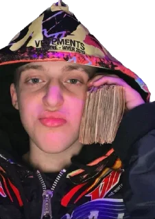 human face person clothing